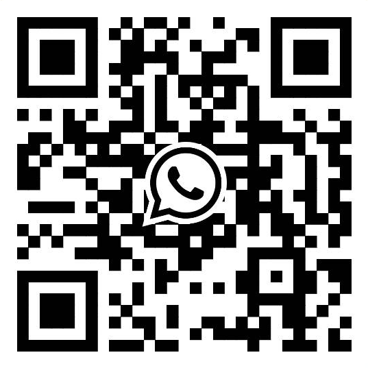 WhatsApp QR